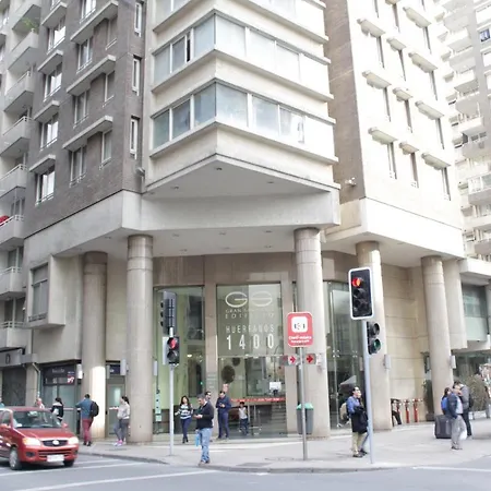 Gloria Apartment